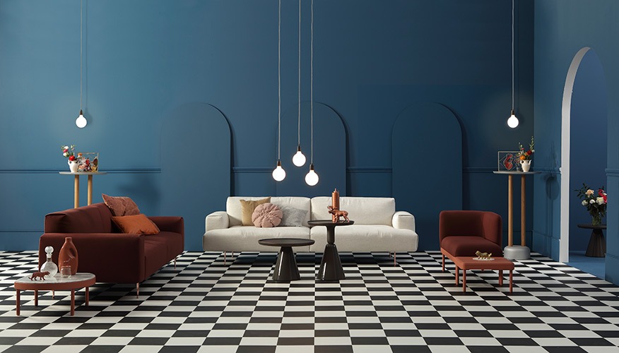 Canapé Tiptoé Sancal – Image 3
