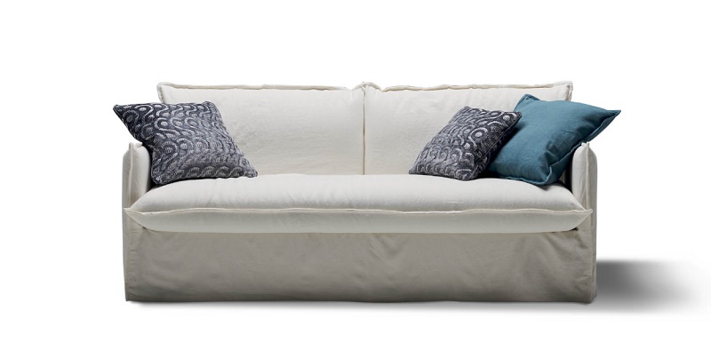 Canapé lit CLARKE Milano Bedding – Image 7