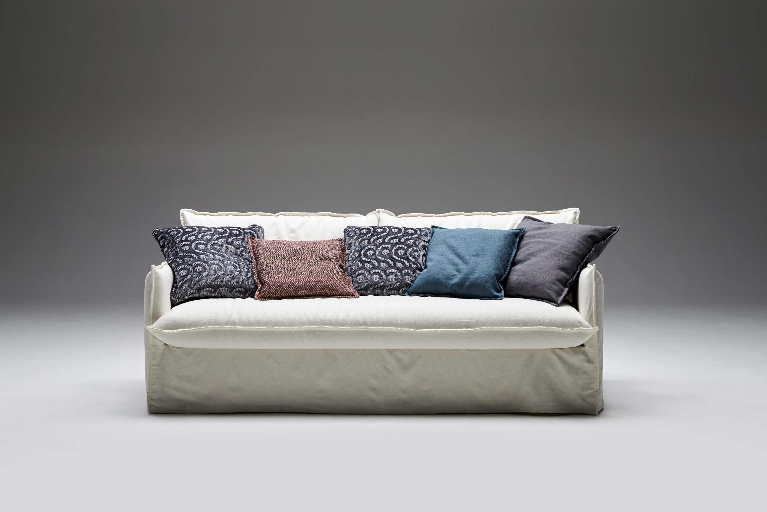 Canapé lit CLARKE Milano Bedding – Image 8