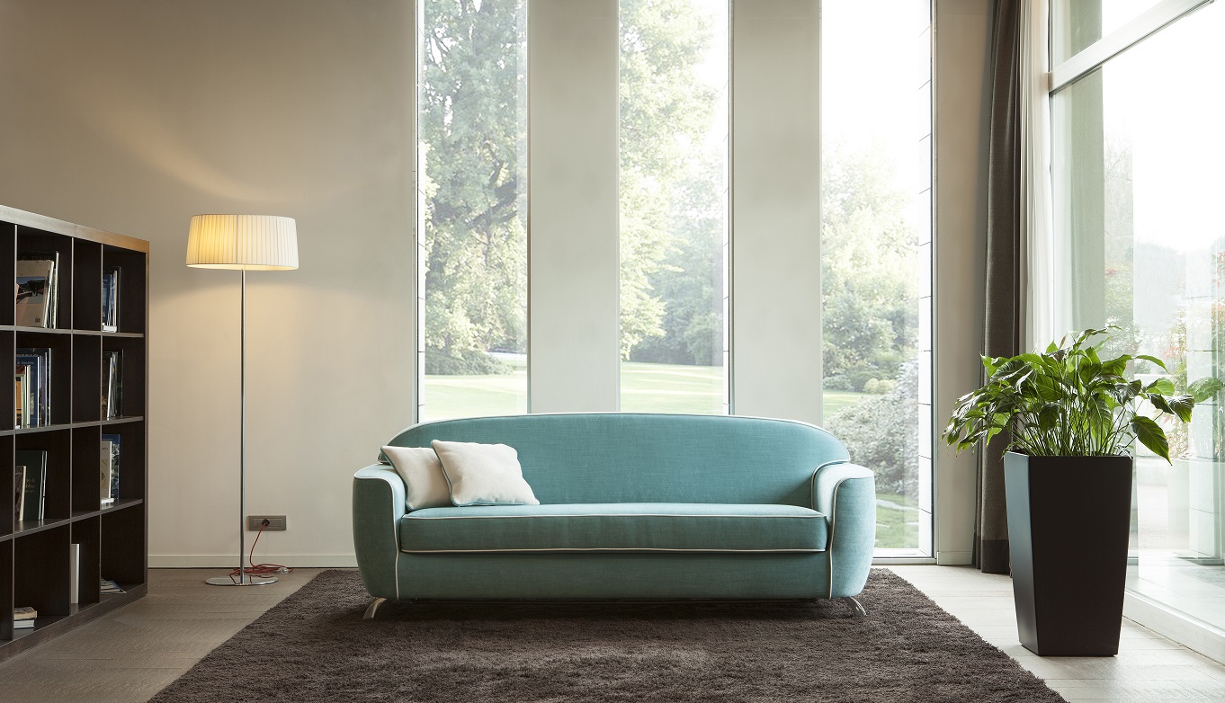 Canapé lit Charles Milano Bedding – Image 3