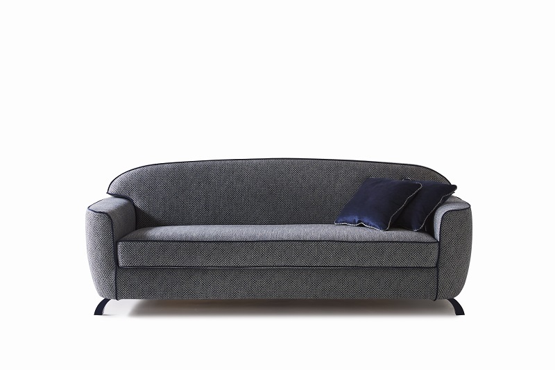 Canapé lit Charles Milano Bedding – Image 4