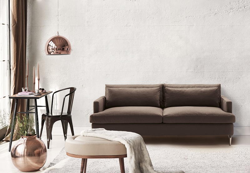 Canapé lit DAVE Milano Bedding – Image 7