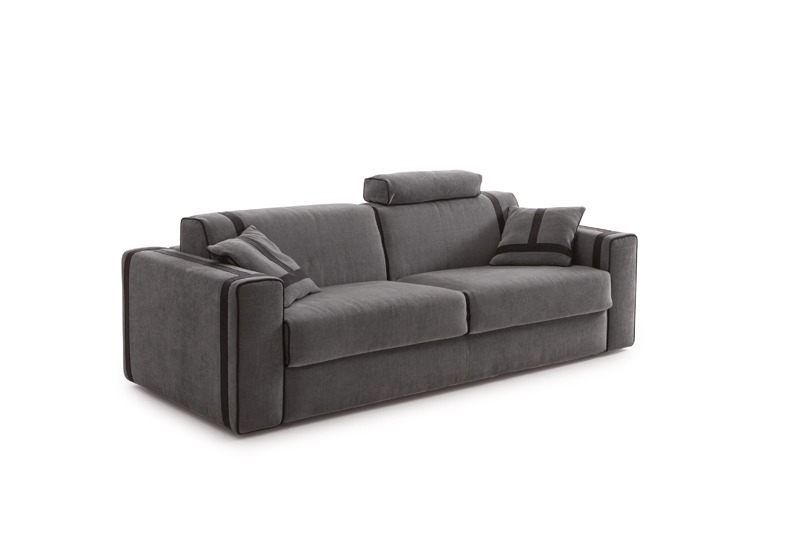 Canapé lit Ellington Milano Bedding – Image 2