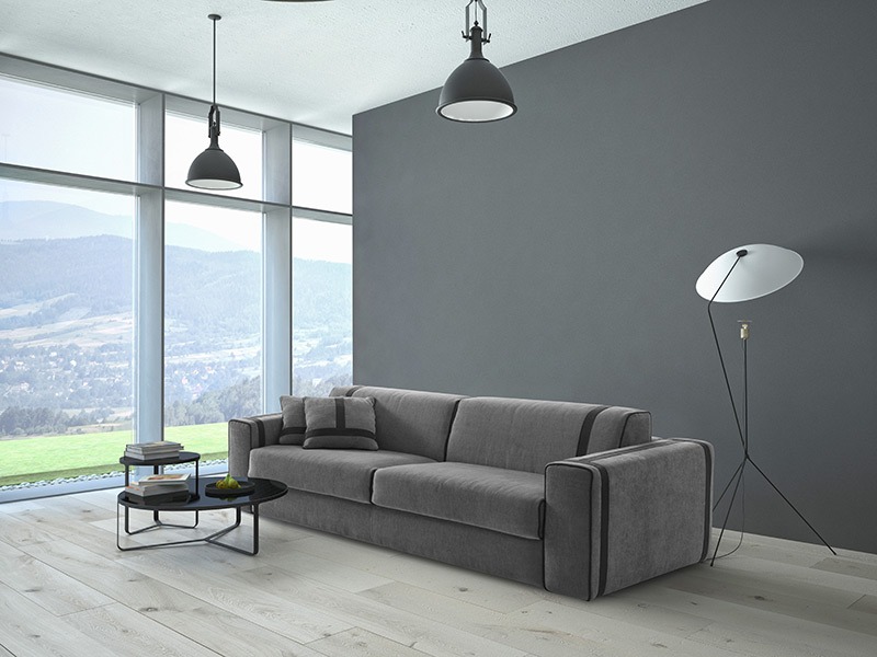 Canapé lit Ellington Milano Bedding – Image 5