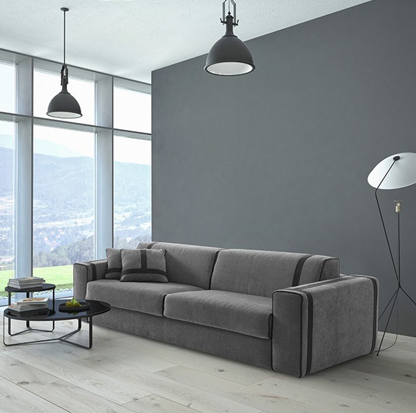Canapé lit Ellington Milano Bedding