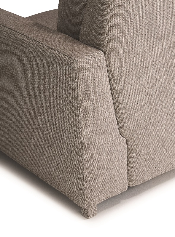 Canapé lit Oliver Milano Bedding – Image 5