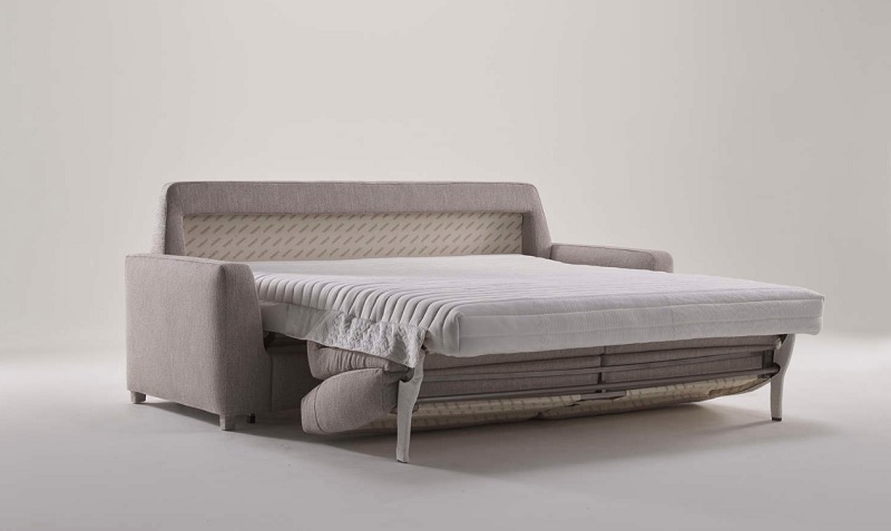 Canapé lit Oliver Milano Bedding – Image 7