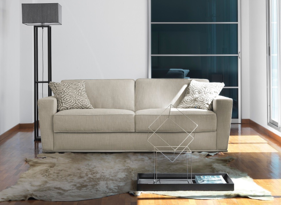 Canapé lit SHORTER Milano Bedding – Image 6