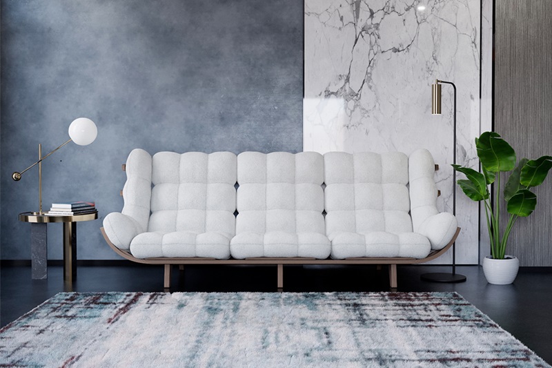 Canapé NUAGE Sollen Design – Image 2