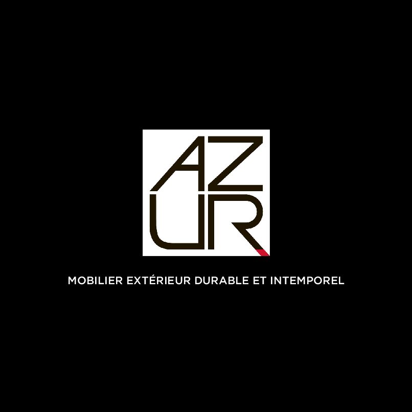 MOBILIER EXTÉRIEUR DURABLE ET INTEMPOREL