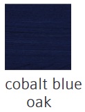 Cobalt Blue Oak