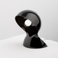 Dalù Noir