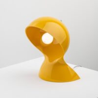 Dalù jaune