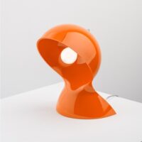 Dalù orange