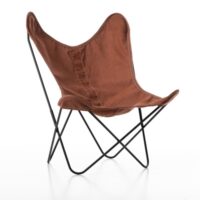 AA HERITAGE ROUILLE