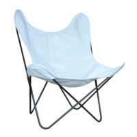 Batyline Gris Clair