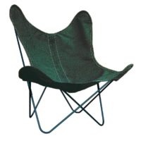 Batyline Vert Foncé