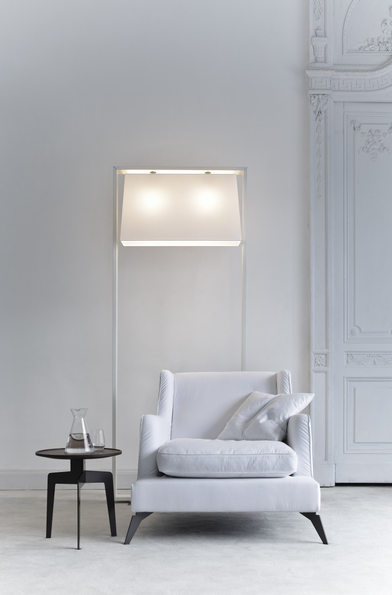 Fauteuil Class Vibieffe – Image 2