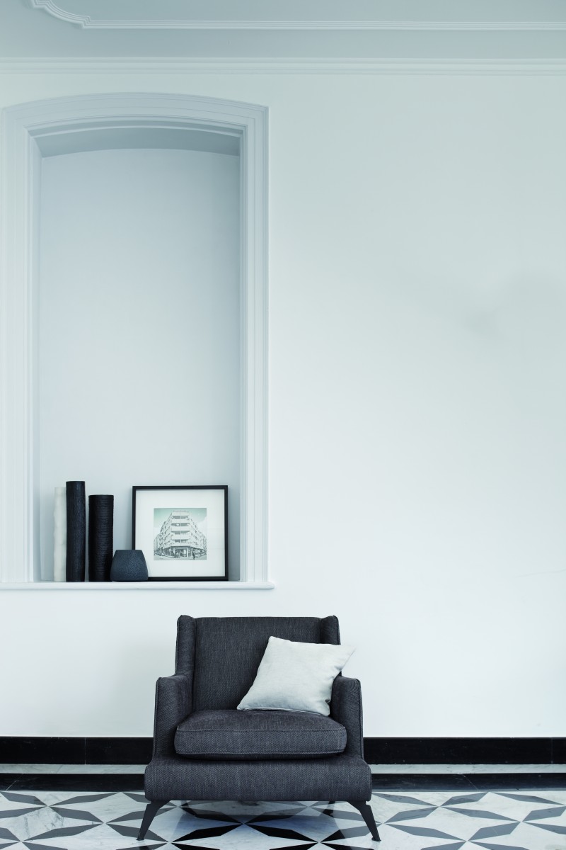 Fauteuil Class Vibieffe – Image 3
