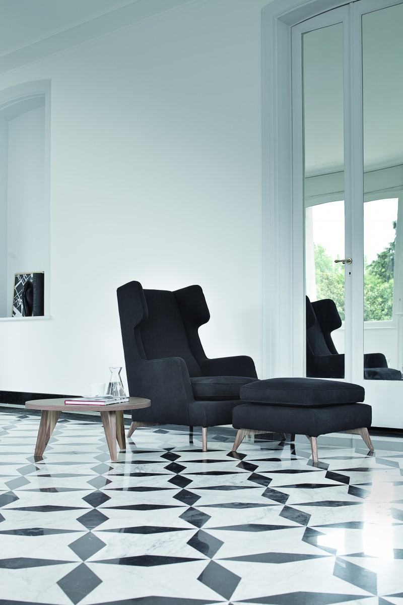 Fauteuil Class Vibieffe