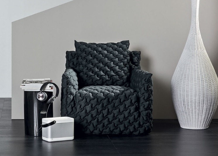 Fauteuil GHOST 05 Gervasoni – Image 5