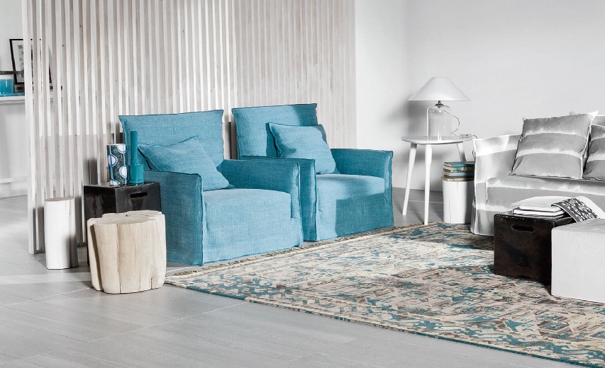 Fauteuil Ghost 04 Gervasoni – Image 2