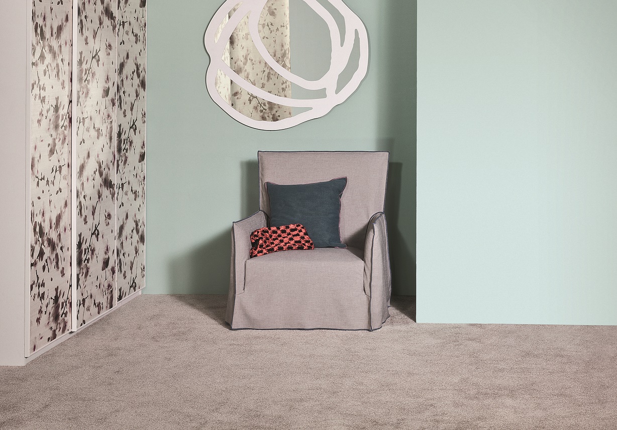 Fauteuil Ghost 04 Gervasoni