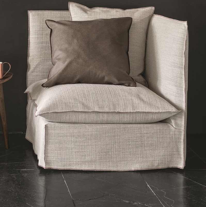 Fauteuil Ghost 06-07 Gervasoni – Image 8