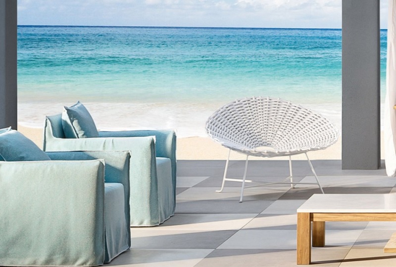 Fauteuil Sweet 27 Gervasoni – Image 3
