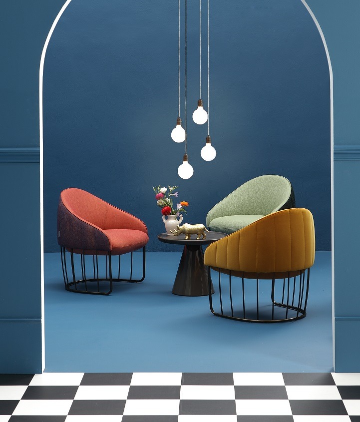 Fauteuil Tonella Sancal – Image 3