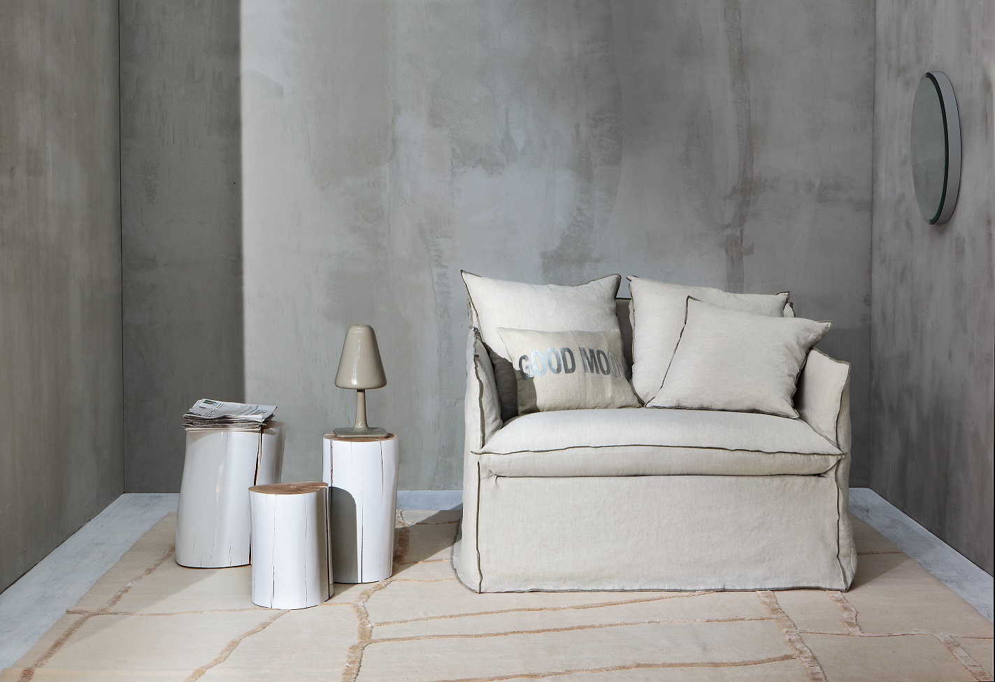 Fauteuil lit Ghost 11 Gervasoni – Image 4