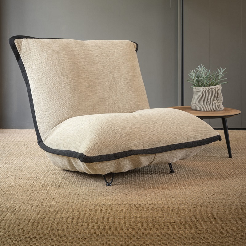 Fauteuil MOÏA Ralph-M