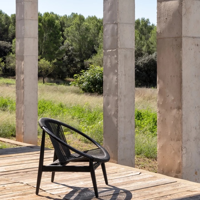 Fauteuil Frida Vincent Sheppard Livraison offerte – Image 8