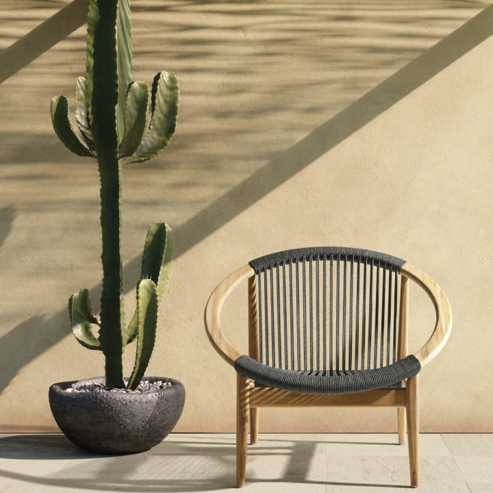 Fauteuil Frida Vincent Sheppard Livraison offerte – Image 10