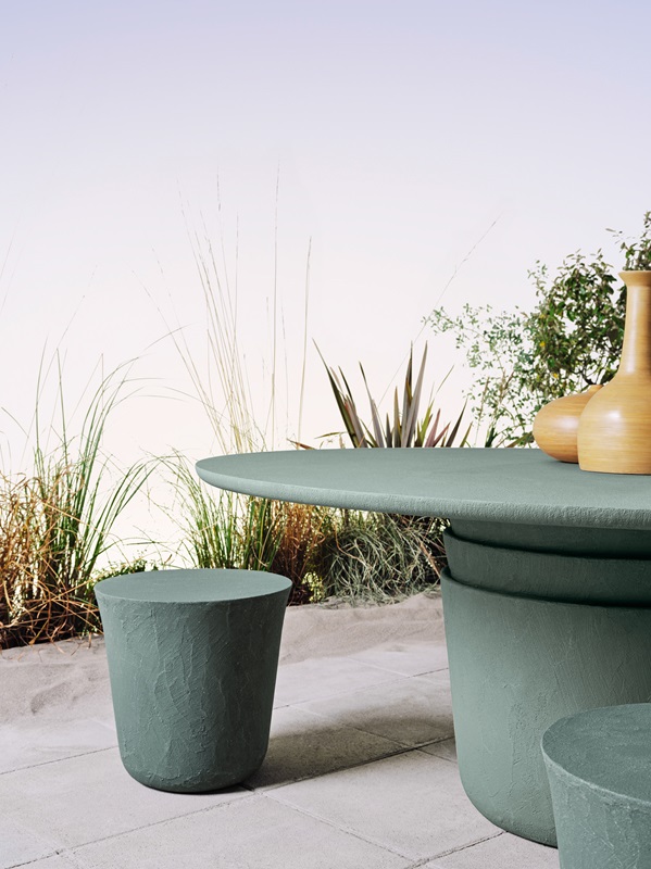 Table KASANE 38 Ø160 Gervasoni – Image 7