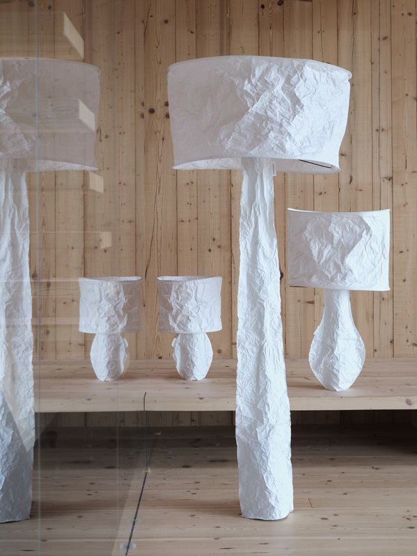 Lampe à poser Pajama Gervasoni – Image 6