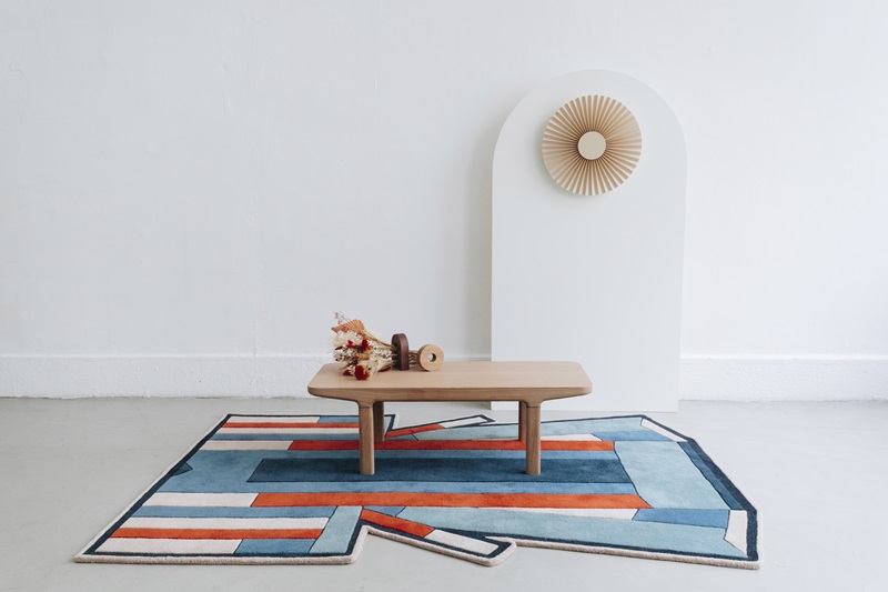 Table basse Camille HARTO Livraison offerte – Image 7