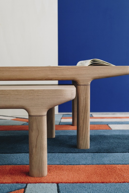 Table basse Camille HARTO Livraison offerte – Image 4