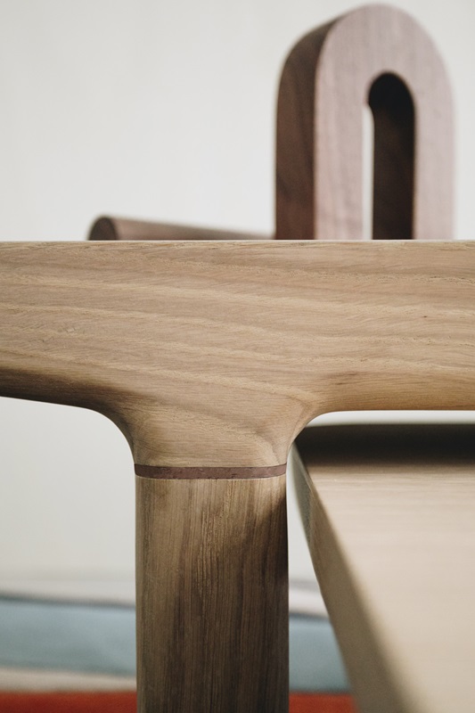 Table basse Camille HARTO Livraison offerte – Image 5
