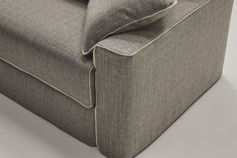 Canapé lit Jarreau Milano Bedding – Image 6