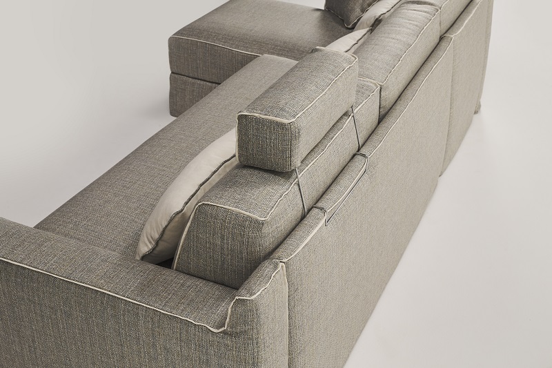 Canapé lit Jarreau Milano Bedding – Image 8