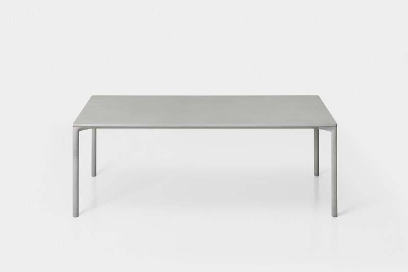 table de repas Boiacca Kristalia – Image 2