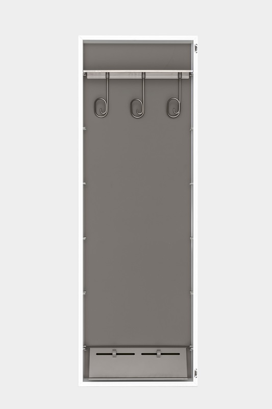 Meuble a chaussures Box Kristalia – Image 4
