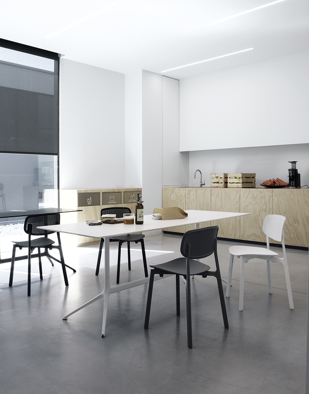 Chaise Colander Kristalia – Image 12