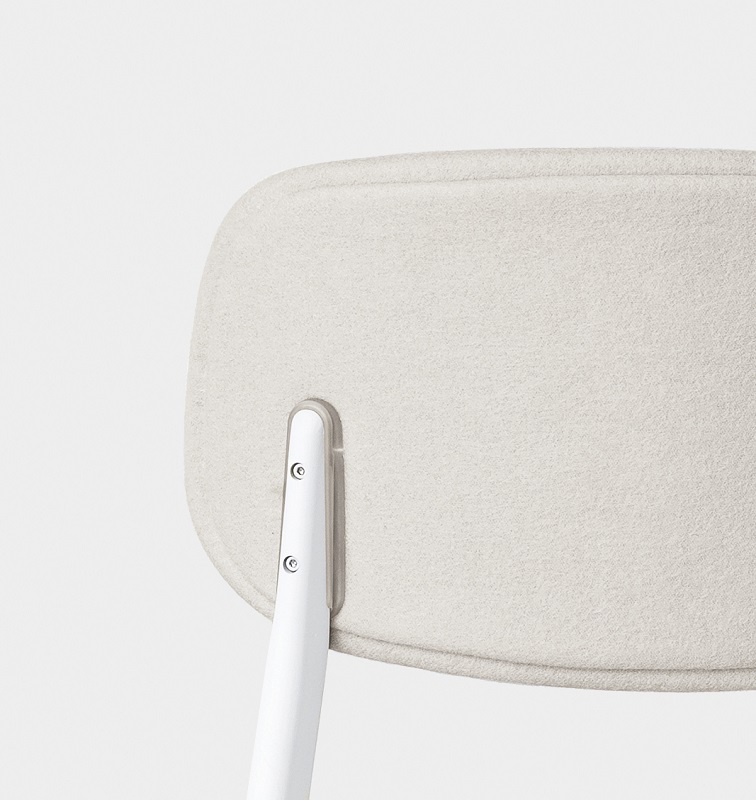 Chaise Colander Kristalia – Image 9