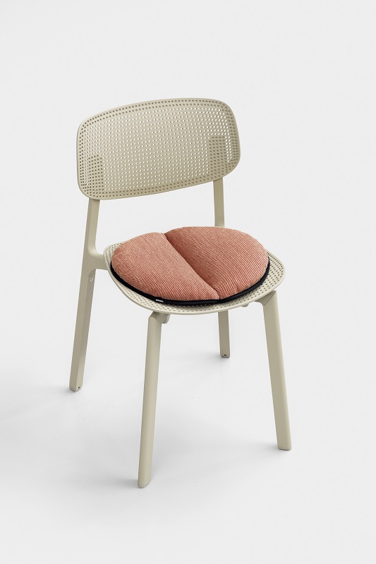 Chaise Colander Kristalia – Image 10