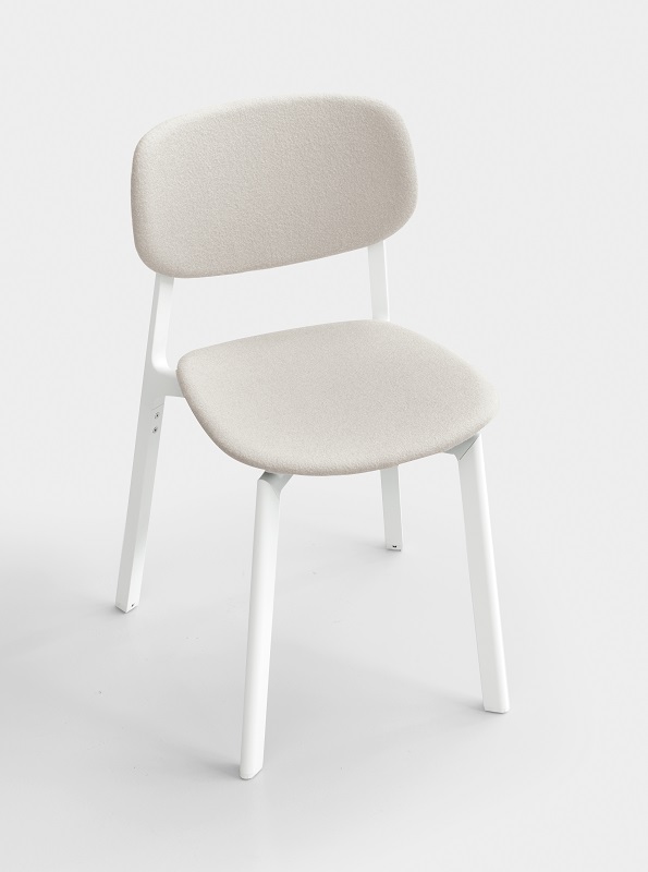 Chaise Colander Kristalia