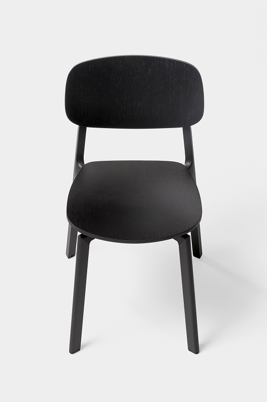 Chaise Colander Kristalia – Image 4
