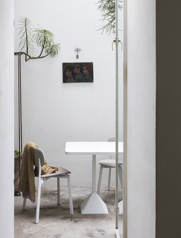 Chaise Colander Kristalia – Image 5