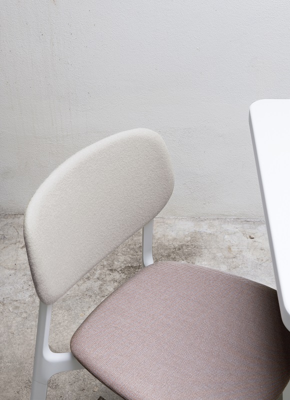 Chaise Colander Kristalia – Image 6